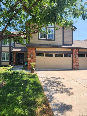 6760 W 98th Circle, Westminster, CO 80021