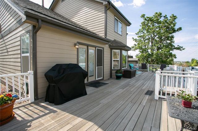 6760 W 98th Circle, Westminster, CO 80021