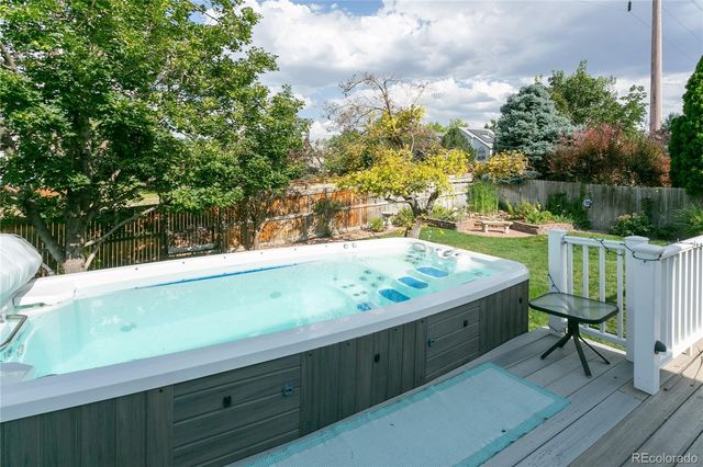 6760 W 98th Circle, Westminster, CO 80021