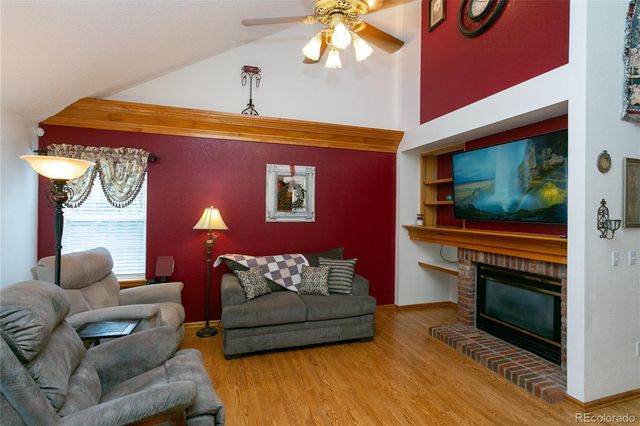 6760 W 98th Circle, Westminster, CO 80021