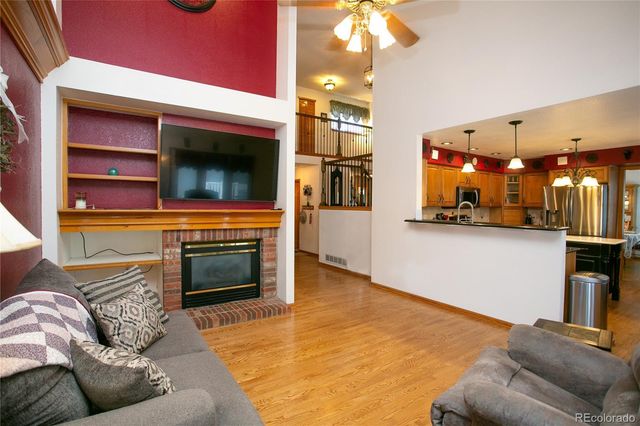6760 W 98th Circle, Westminster, CO 80021