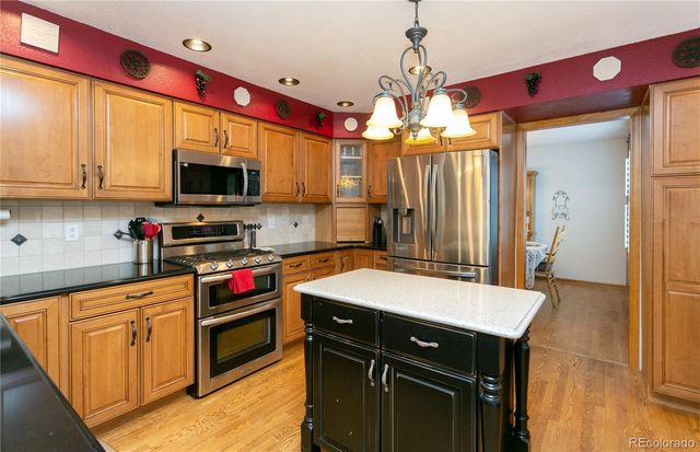 6760 W 98th Circle, Westminster, CO 80021