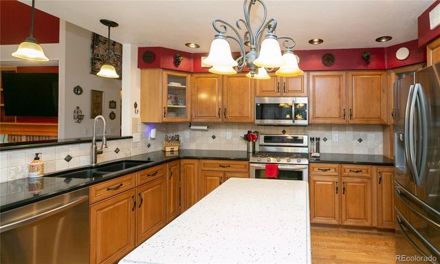 6760 W 98th Circle, Westminster, CO 80021