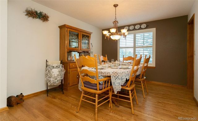 6760 W 98th Circle, Westminster, CO 80021