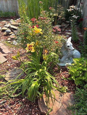 6760 W 98th Circle, Westminster, CO 80021