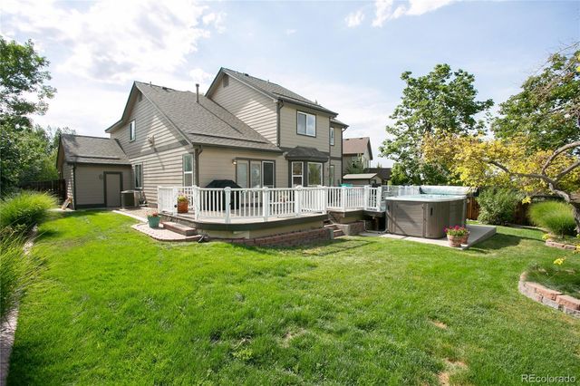 6760 W 98th Circle, Westminster, CO 80021