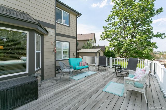 6760 W 98th Circle, Westminster, CO 80021