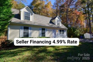 34 East Street, Weaverville, NC 28787