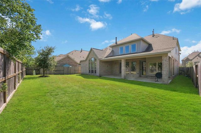 9815 Chapman Trail, Manvel, TX 77578