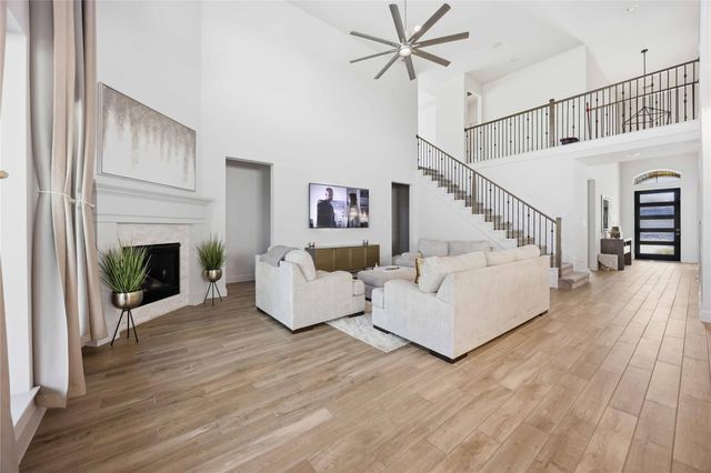 9815 Chapman Trail, Manvel, TX 77578