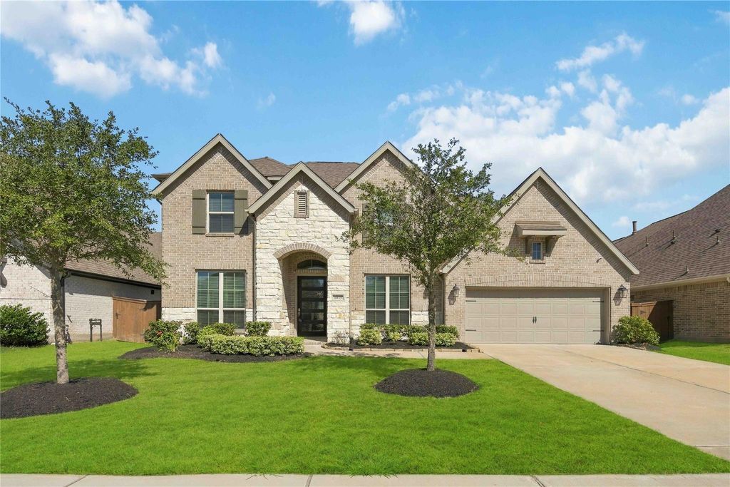 9815 Chapman Trail, Manvel, TX 77578