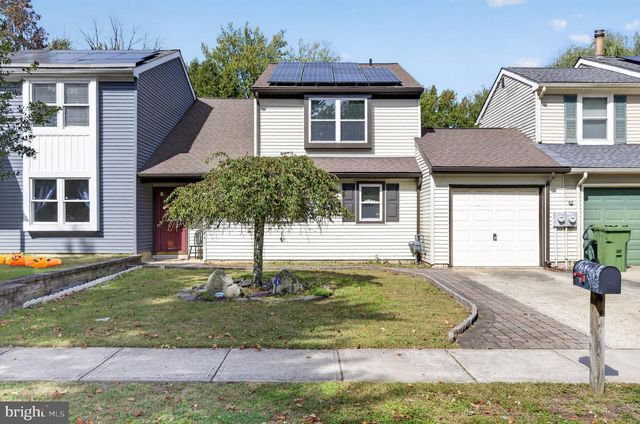 502 WESTERLY DR, Marlton, NJ 08053