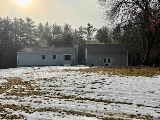 5 Dwyer Street, Merrimack, NH 03054