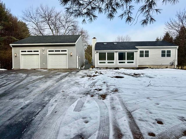 5 Dwyer Street, Merrimack, NH 03054