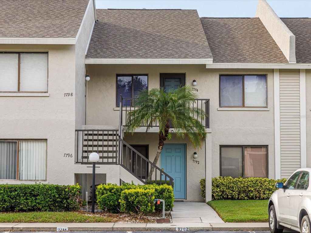 7794 EAGLE CREEK DRIVE 7794, Sarasota, FL 34243
