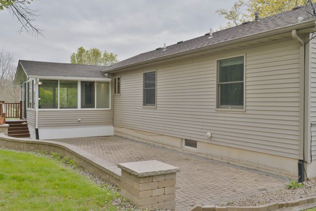 7019 Forest Ridge Drive, Schererville, IN 46375