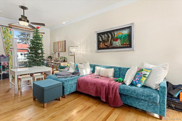 235 E 5th Street, Salida, CO 81201