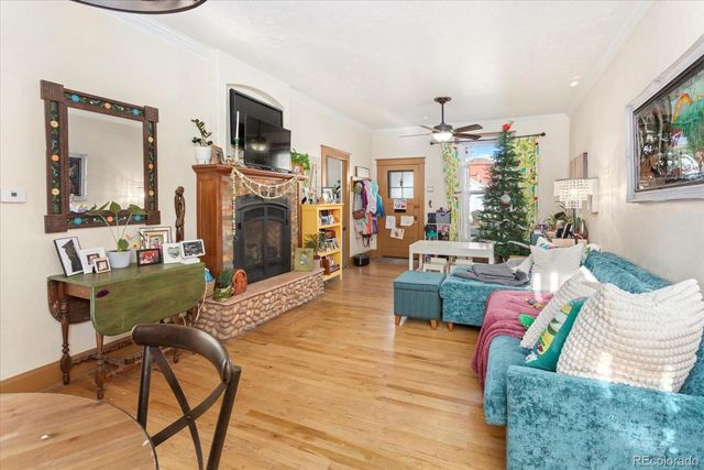 235 E 5th Street, Salida, CO 81201