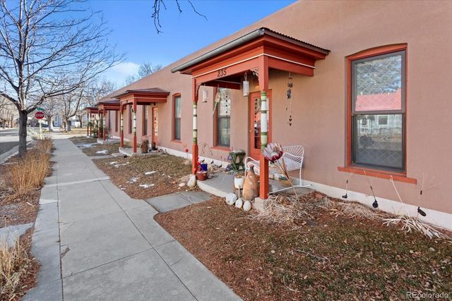 235 E 5th Street, Salida, CO 81201