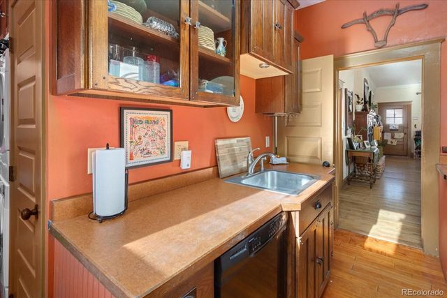 235 E 5th Street, Salida, CO 81201