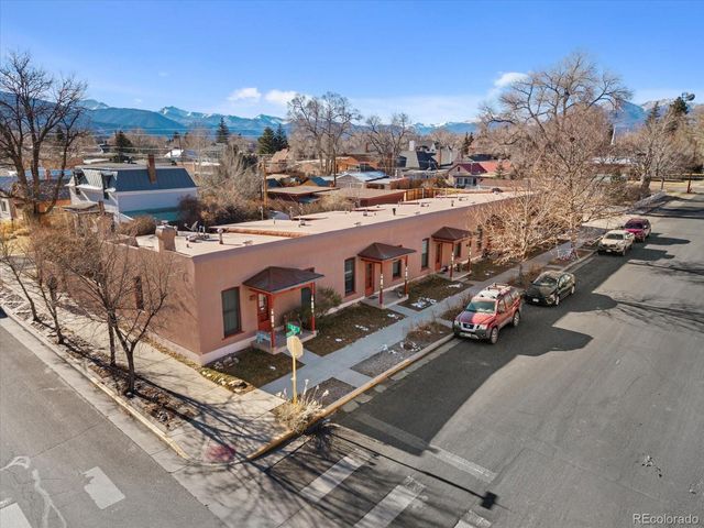 235 E 5th Street, Salida, CO 81201