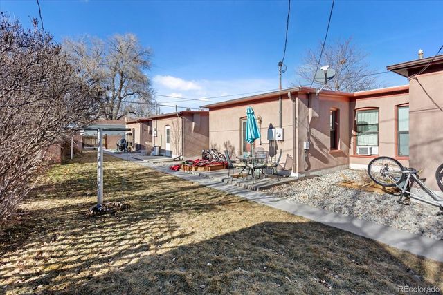 235 E 5th Street, Salida, CO 81201