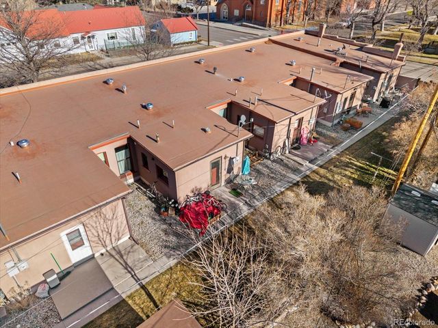 235 E 5th Street, Salida, CO 81201