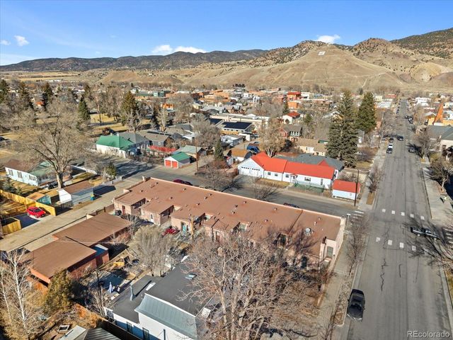 235 E 5th Street, Salida, CO 81201
