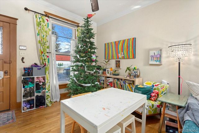 235 E 5th Street, Salida, CO 81201