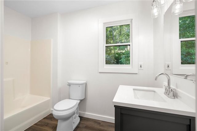 5186 W Holiday Court SE, Acworth, GA 30102