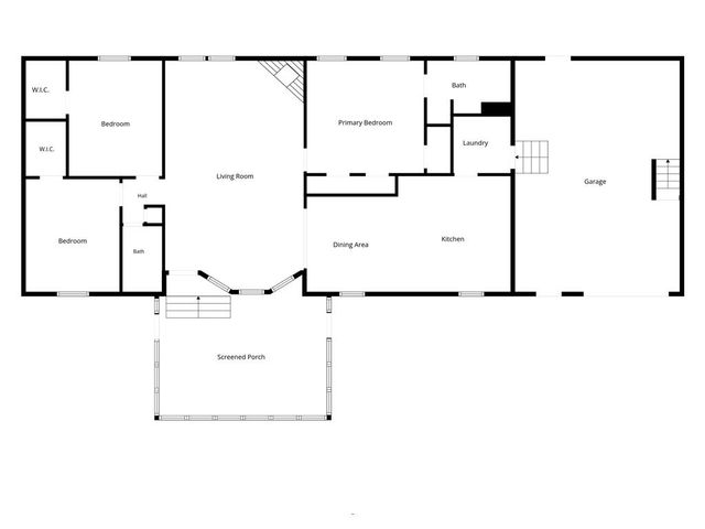 5186 W Holiday Court SE, Acworth, GA 30102