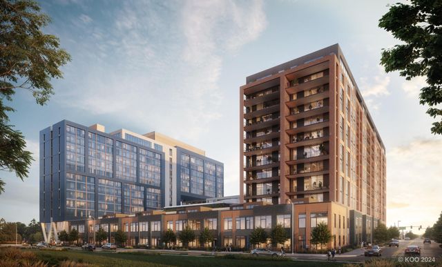 101 W Michigan Boulevard 207, Michigan City, IN 46360