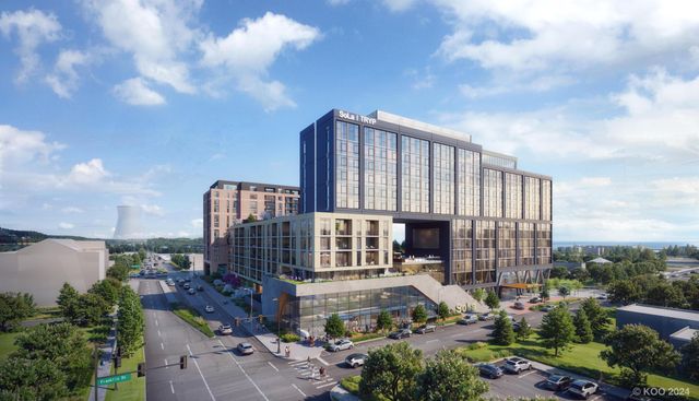101 W Michigan Boulevard 207, Michigan City, IN 46360