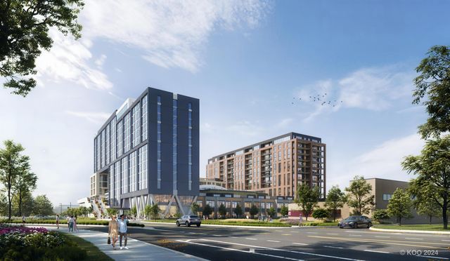 101 W Michigan Boulevard 207, Michigan City, IN 46360