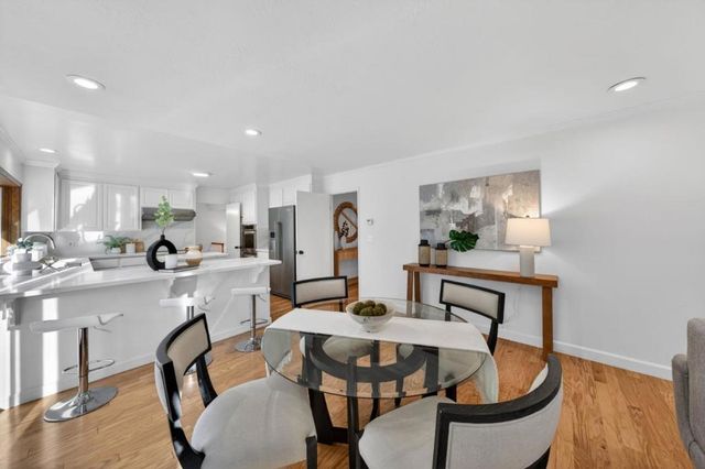 1825 Harris Avenue, San Jose, CA 95124