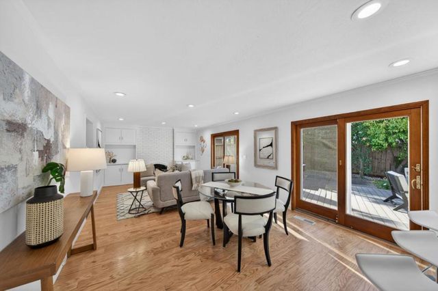 1825 Harris Avenue, San Jose, CA 95124