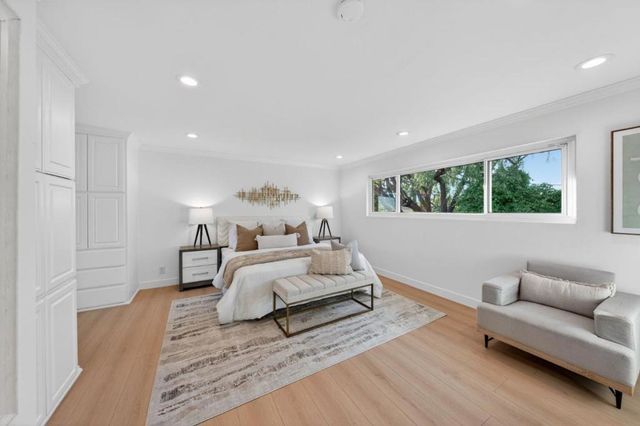 1825 Harris Avenue, San Jose, CA 95124