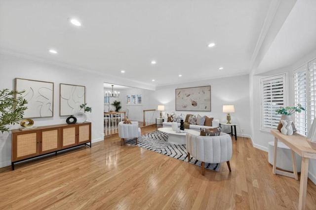 1825 Harris Avenue, San Jose, CA 95124