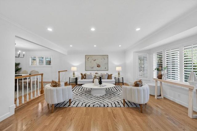 1825 Harris Avenue, San Jose, CA 95124