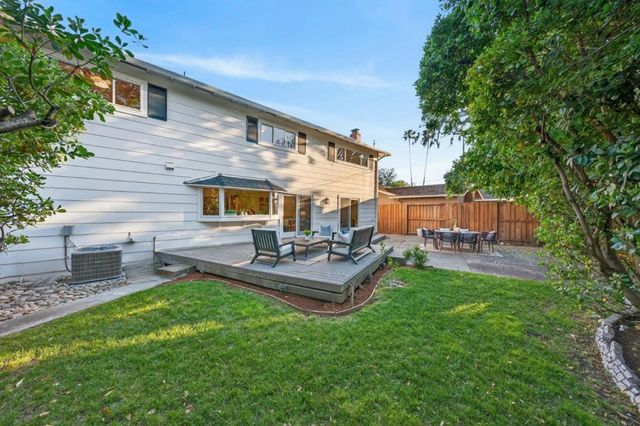 1825 Harris Avenue, San Jose, CA 95124