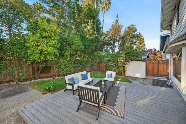 1825 Harris Avenue, San Jose, CA 95124