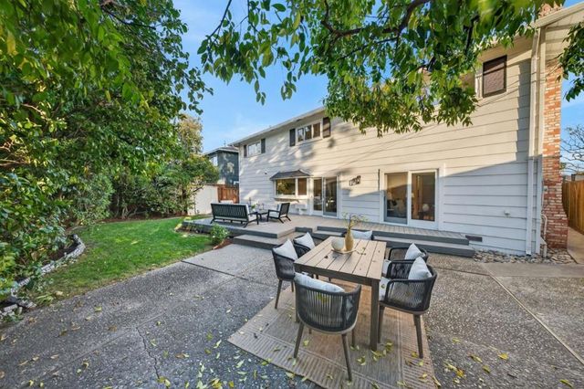 1825 Harris Avenue, San Jose, CA 95124