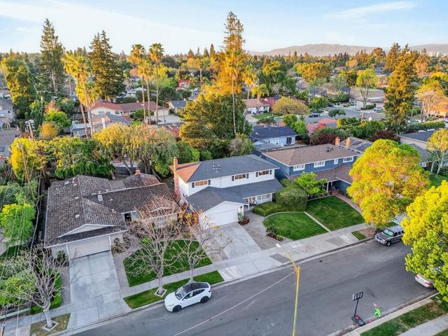 1825 Harris Avenue, San Jose, CA 95124