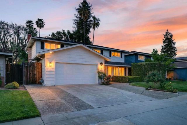 1825 Harris Avenue, San Jose, CA 95124