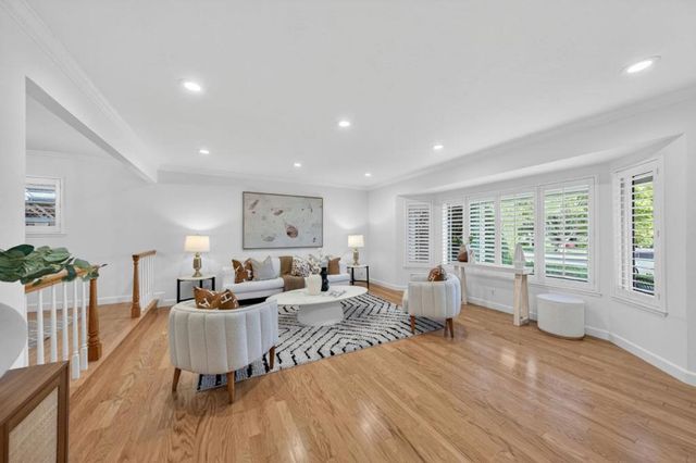 1825 Harris Avenue, San Jose, CA 95124