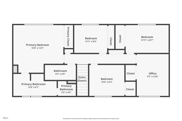 1825 Harris Avenue, San Jose, CA 95124