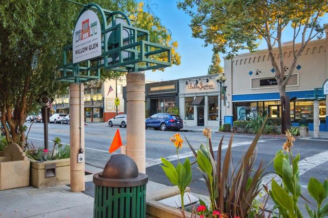 1825 Harris Avenue, San Jose, CA 95124