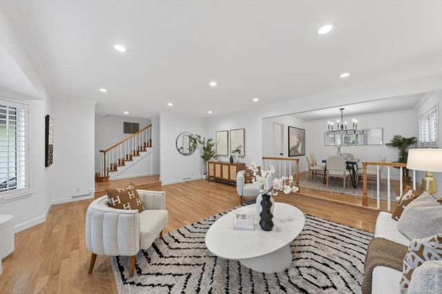 1825 Harris Avenue, San Jose, CA 95124