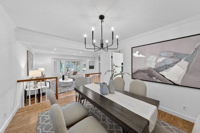 1825 Harris Avenue, San Jose, CA 95124