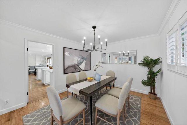 1825 Harris Avenue, San Jose, CA 95124